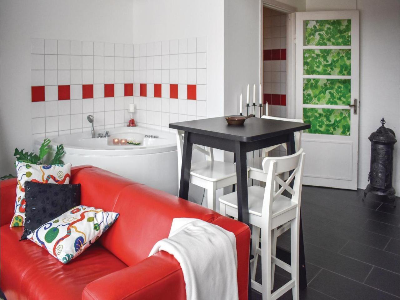Awesome Home In Vimmerby With Wifi Kültér fotó